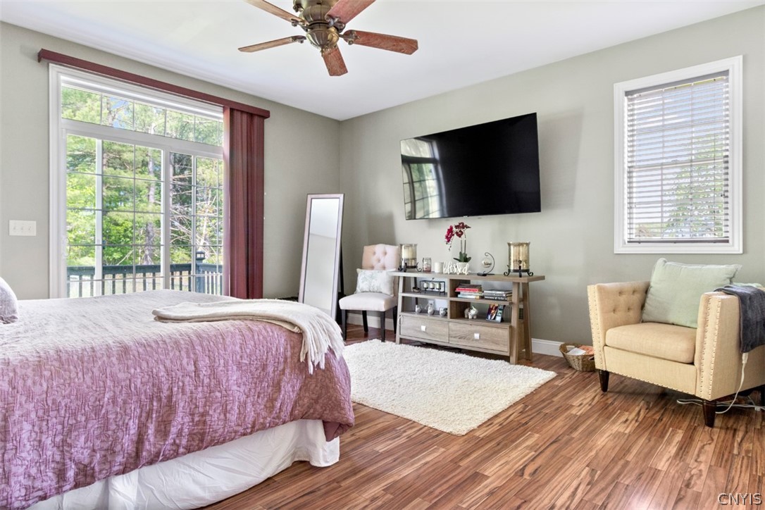 9183 Olin Road Marcy, NY 13403 - Photo 17 of 35