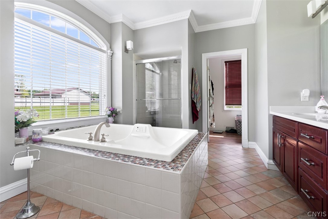 9183 Olin Road Marcy, NY 13403 - Photo 19 of 35