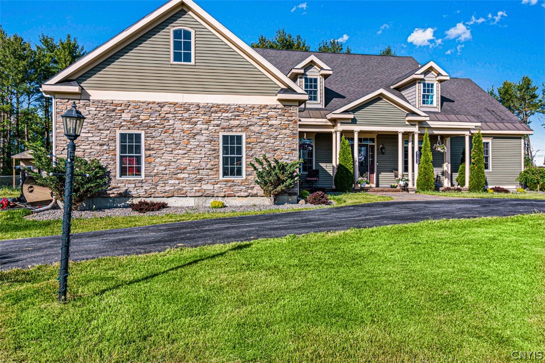 9183 Olin Road Marcy, NY 13403 - Photo 2 of 35