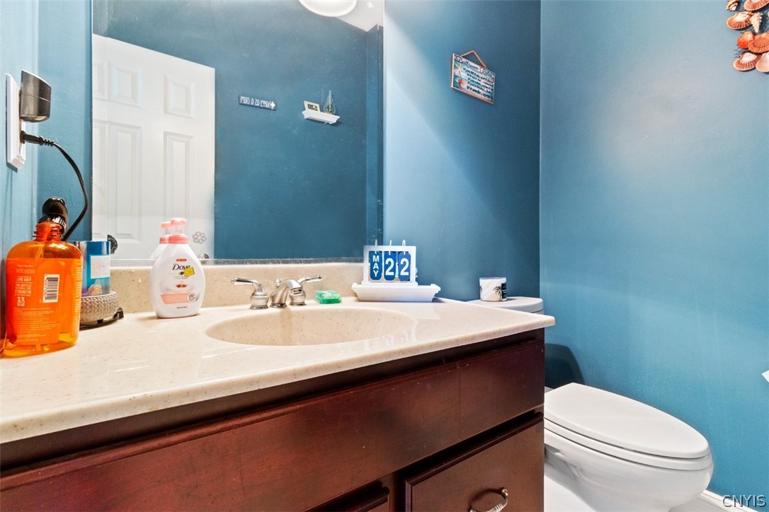 9183 Olin Road Marcy, NY 13403 - Photo 22 of 35