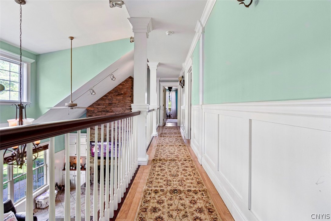 9183 Olin Road Marcy, NY 13403 - Photo 23 of 35