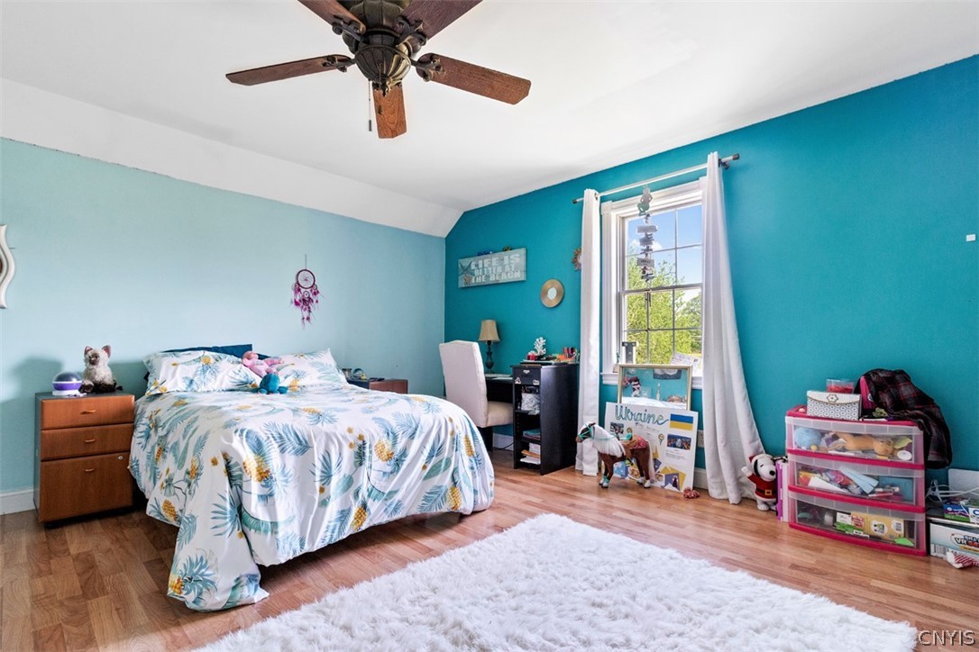 9183 Olin Road Marcy, NY 13403 - Photo 25 of 35