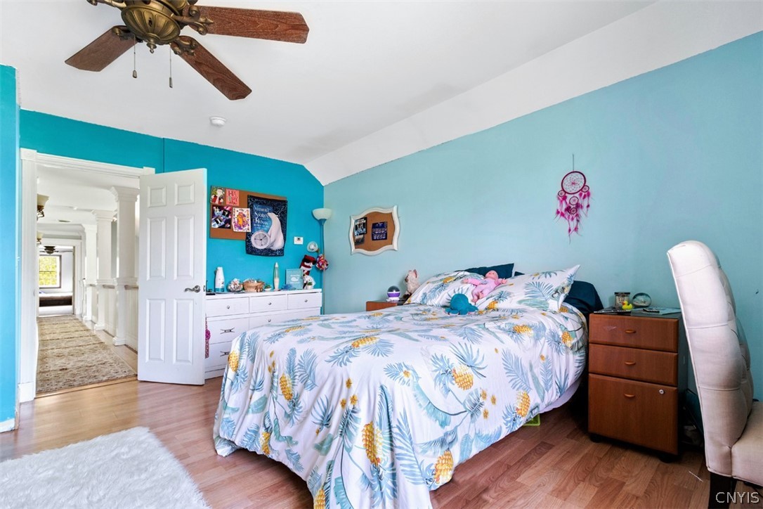 9183 Olin Road Marcy, NY 13403 - Photo 26 of 35