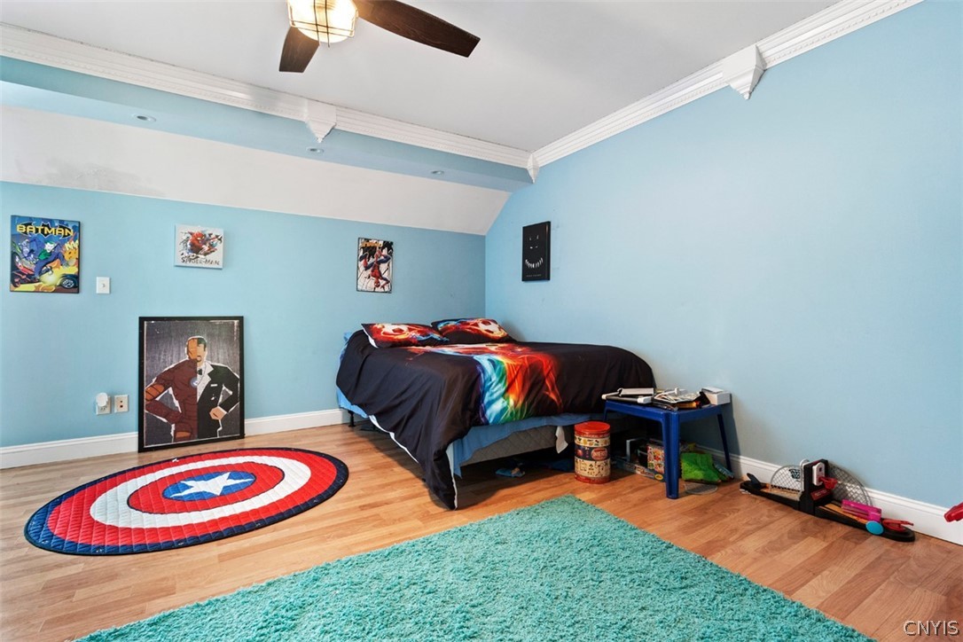 9183 Olin Road Marcy, NY 13403 - Photo 29 of 35