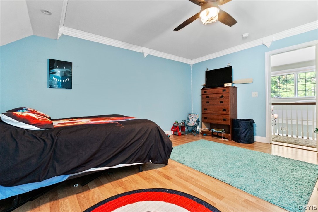 9183 Olin Road Marcy, NY 13403 - Photo 30 of 35