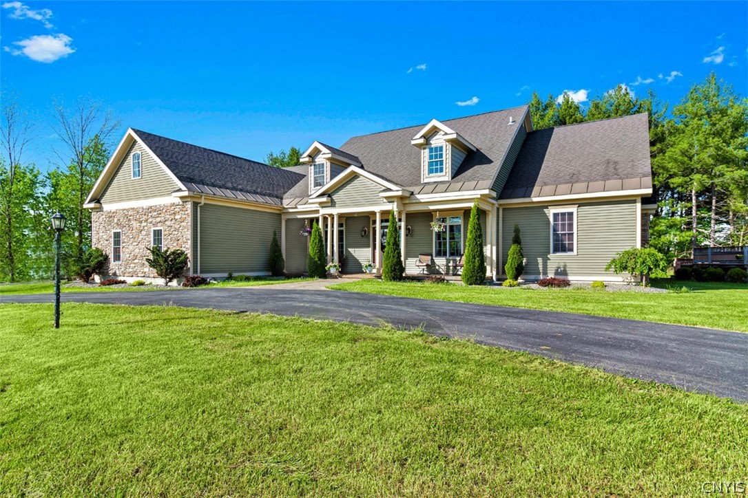 9183 Olin Road Marcy, NY 13403 - Photo 3 of 35