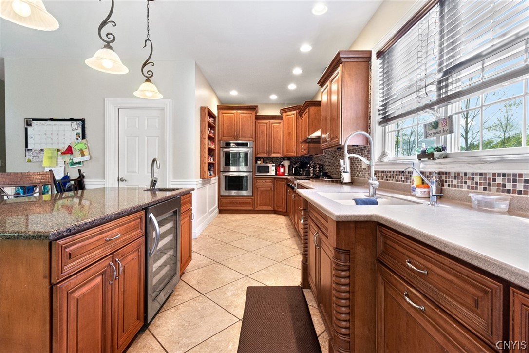 9183 Olin Road Marcy, NY 13403 - Photo 4 of 35