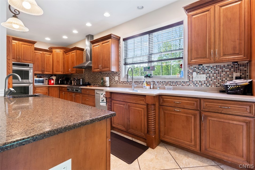 9183 Olin Road Marcy, NY 13403 - Photo 5 of 35