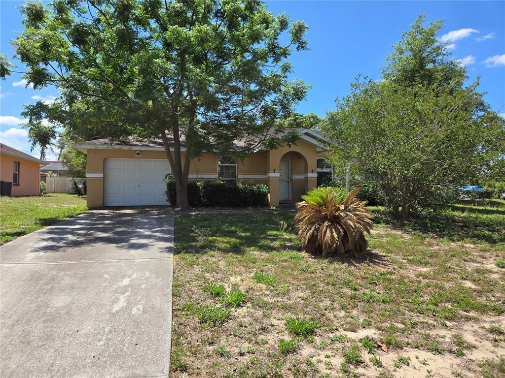 2632 Southwest 145th Place Road Ocala, FL 34473 - Photo 1 of 18