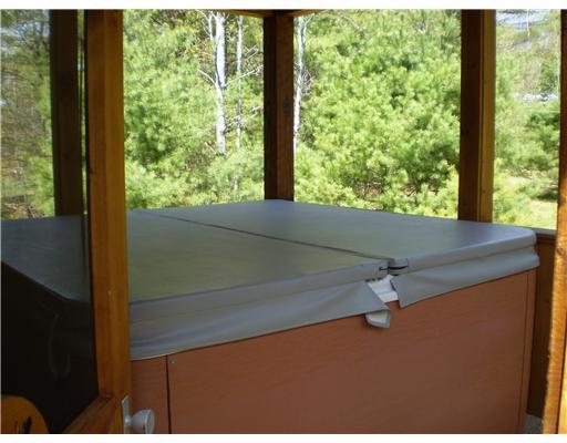10 English Woods Road Bethel, ME 04217 - Photo 13 of 15 Swimming Pool/Hot Tub/Sauna.