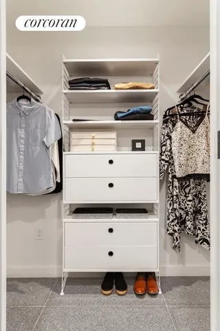 $1,695,000 | 547 West 47th Street, Unit 321 | Hell's Kitchen