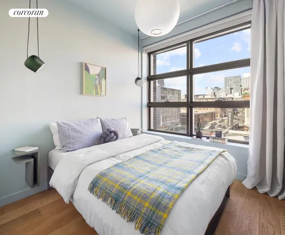 $1,695,000 | 547 West 47th Street, Unit 321 | Hell's Kitchen