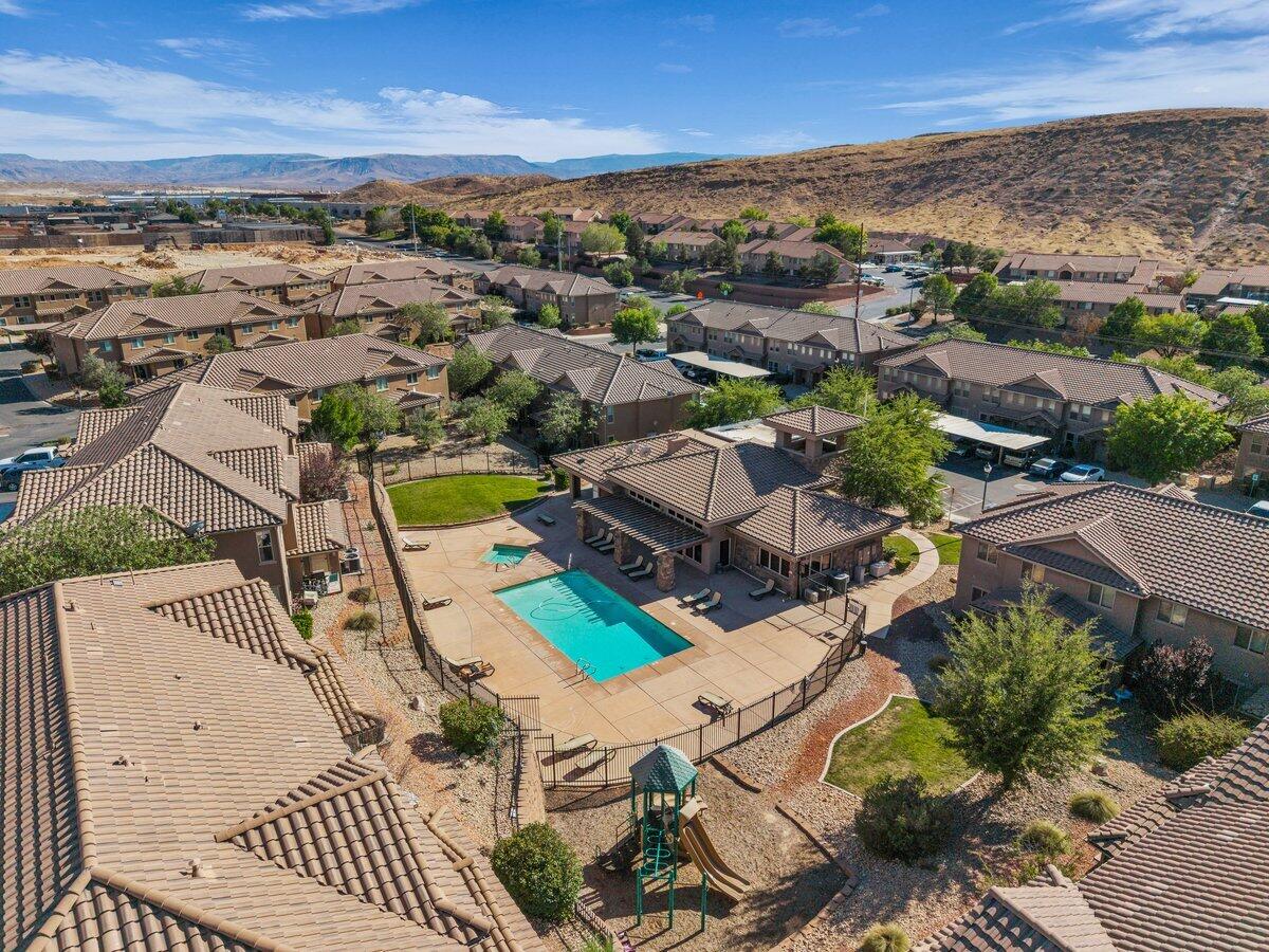 3419 South River Road, Unit 23 St. George, UT 84790 - Photo 19 of 23 H-17