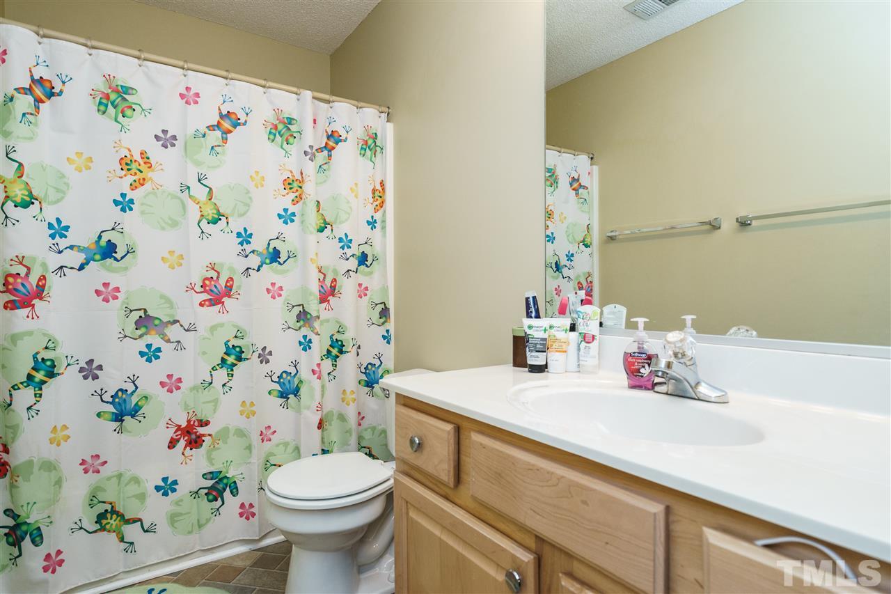 5301 Eolian Court Raleigh, NC 27607 - Photo 21 of 25