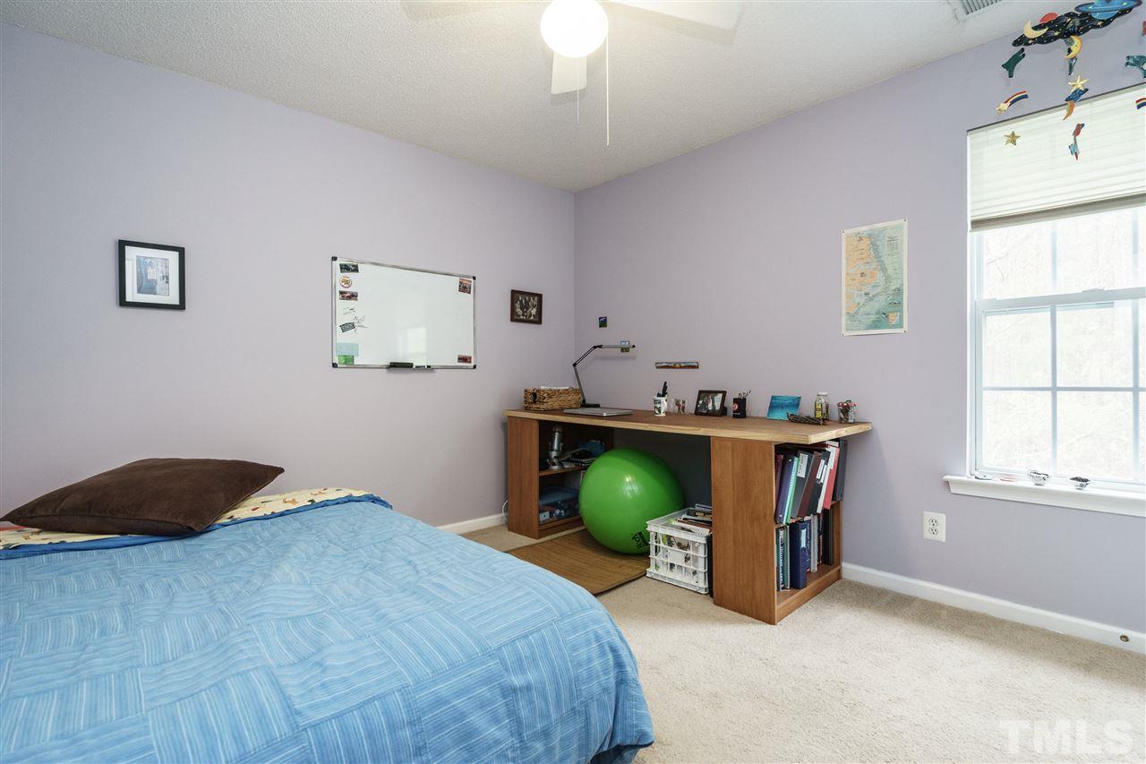 5301 Eolian Court Raleigh, NC 27607 - Photo 22 of 25