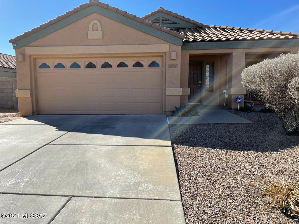 6650 East Bambino Road Tucson, AZ 85756 - Photo 1 of 15