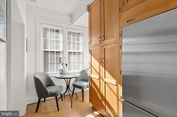 $485,000 | 4514 Connecticut Avenue Northwest, Unit 206, Washington, DC 20008