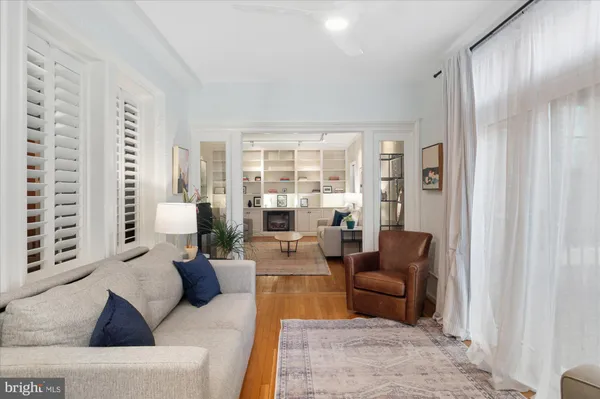 $485,000 | 4514 Connecticut Avenue Northwest, Unit 206, Washington, DC 20008