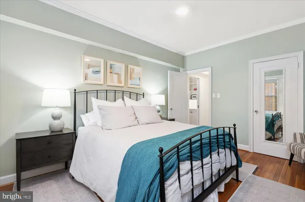 $485,000 | 4514 Connecticut Avenue Northwest, Unit 206, Washington, DC 20008