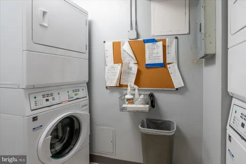 $485,000 | 4514 Connecticut Avenue Northwest, Unit 206, Washington, DC 20008