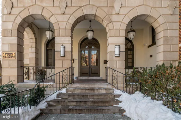 $485,000 | 4514 Connecticut Avenue Northwest, Unit 206, Washington, DC 20008