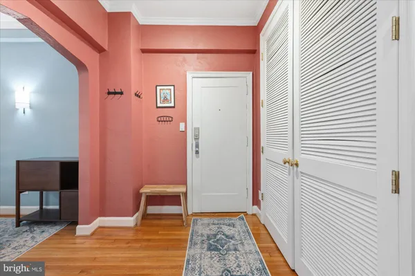 $485,000 | 4514 Connecticut Avenue Northwest, Unit 206, Washington, DC 20008