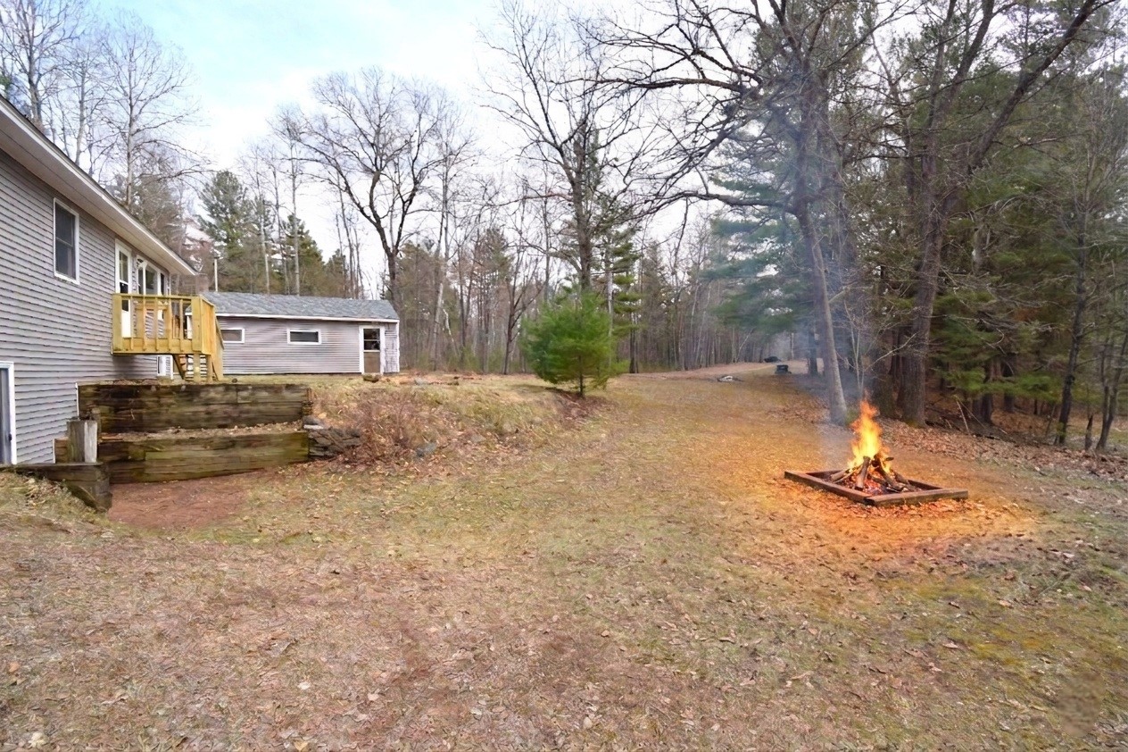 6502 Burnikel Road Siren, WI 54872 - Photo 51 of 60