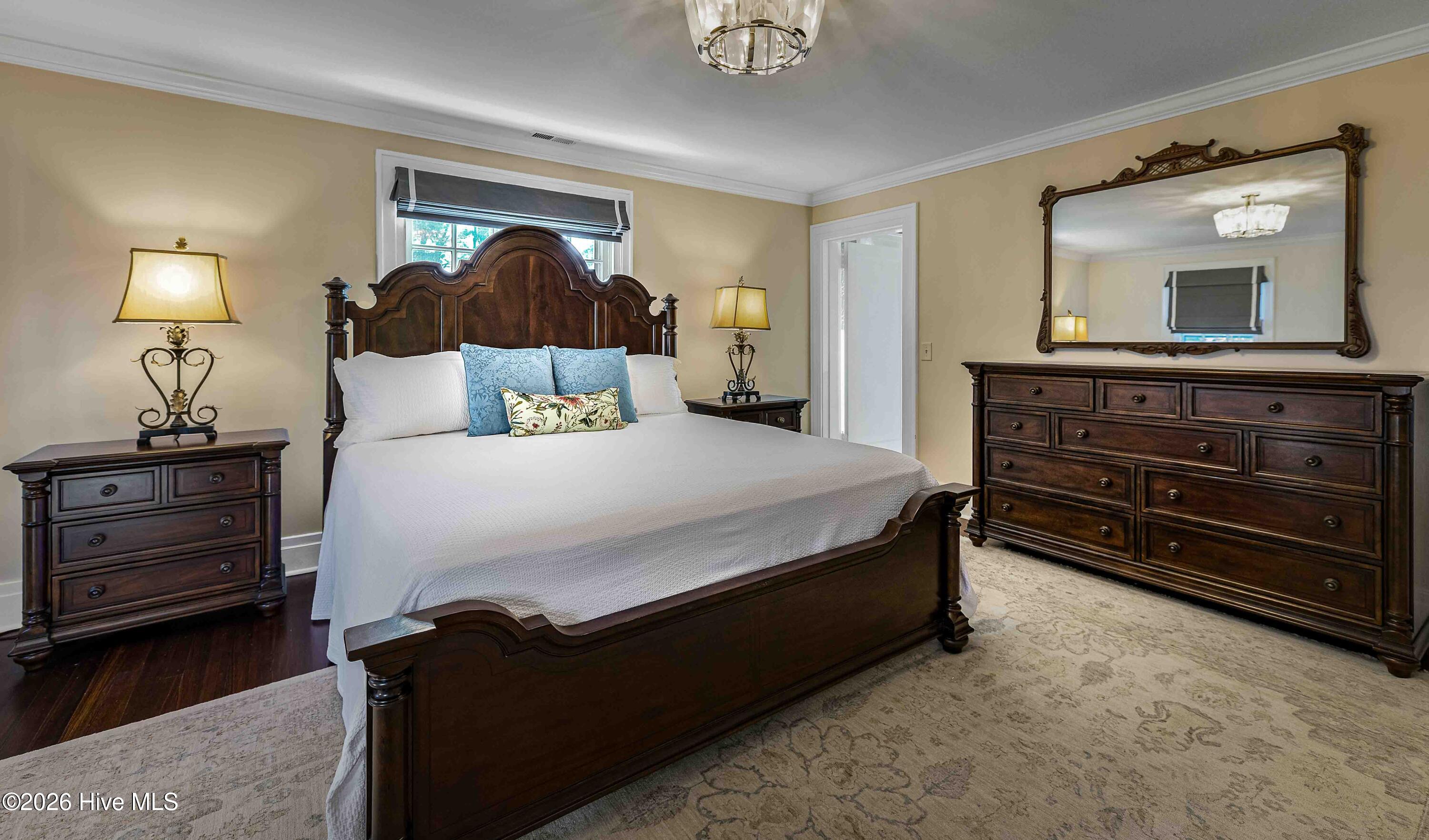 12 Barrett Road East Pinehurst, NC 28374 - Photo 40 of 77 The Brooklyn Suite