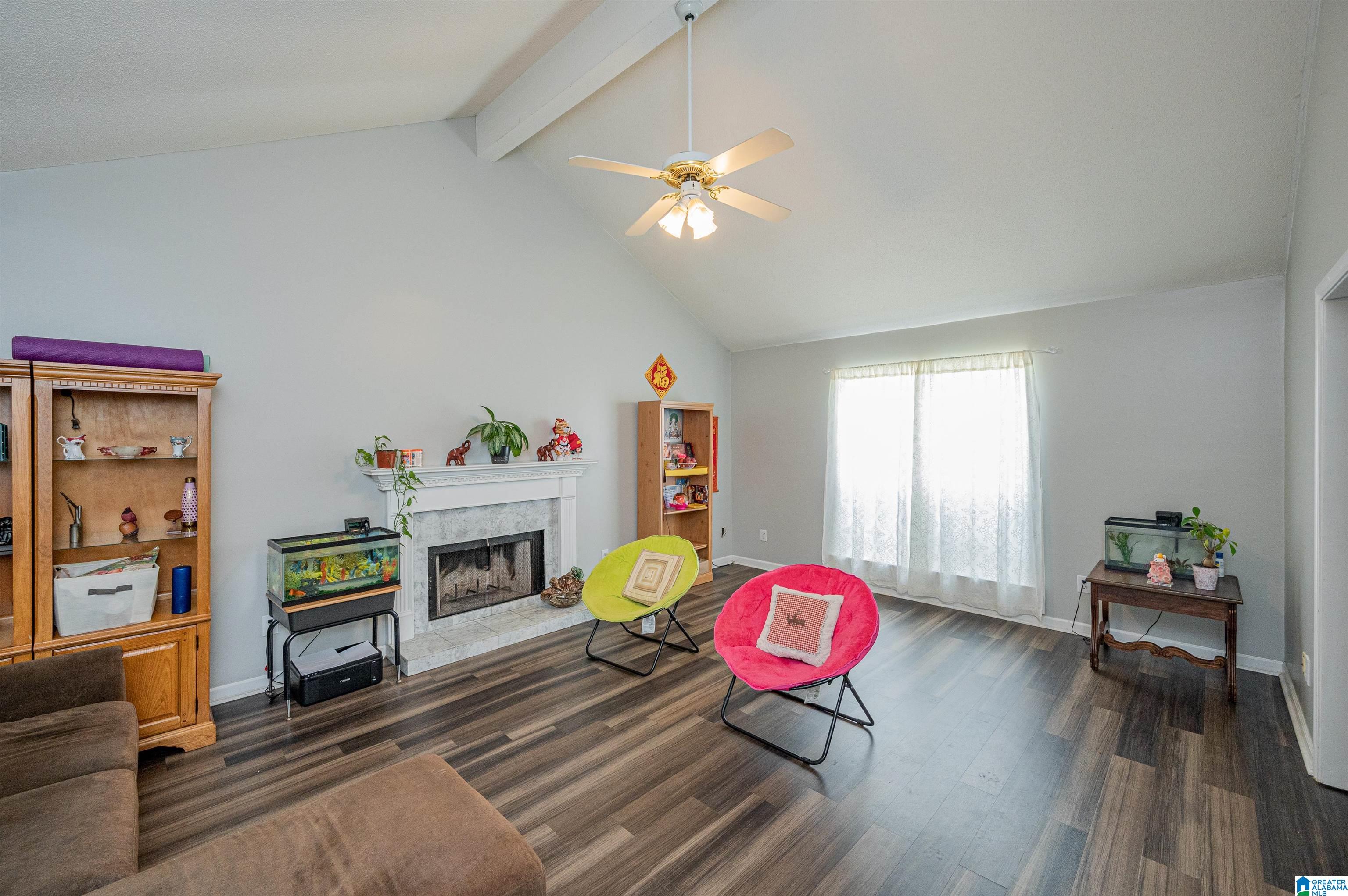 137 Cambridge Pointe Circle Alabaster, AL 35007 - Photo 6 of 33