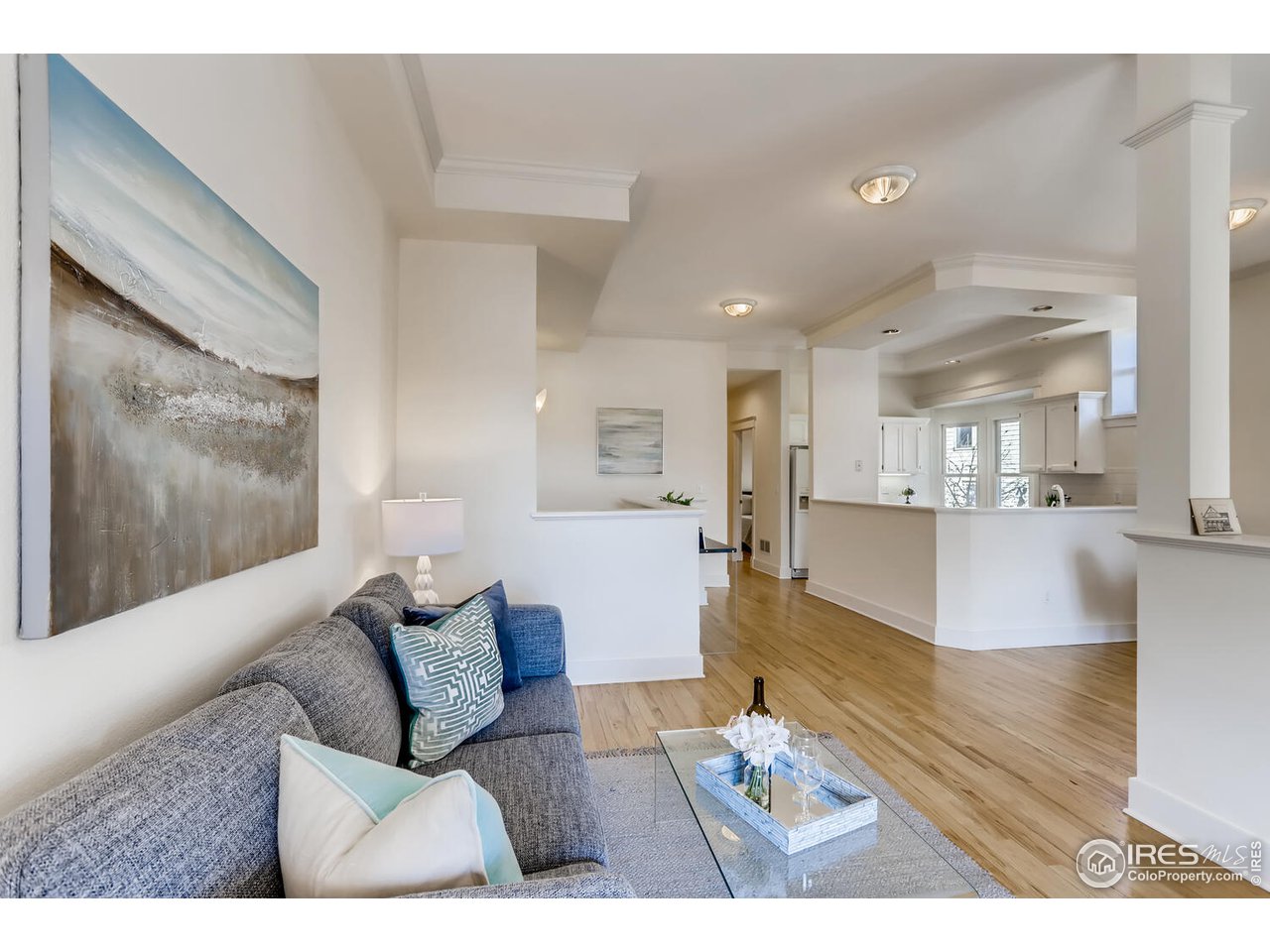 1045 Pine Street, Unit 1 Boulder, CO 80302 - Photo 5 of 21