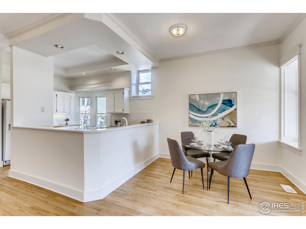 1045 Pine Street, Unit 1 Boulder, CO 80302 - Photo 7 of 21