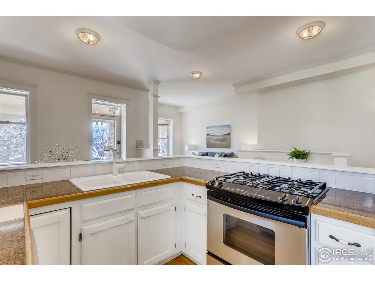 1045 Pine Street, Unit 1 Boulder, CO 80302 - Photo 8 of 21