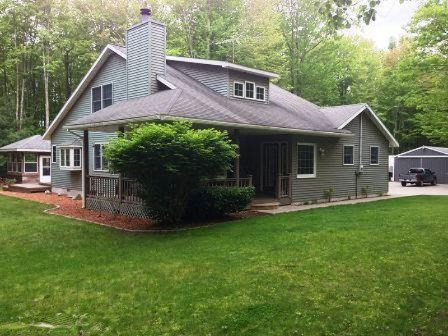 2435 North Rath Road Ludington, MI 49431 - Photo 1 of 24 Primary Photo