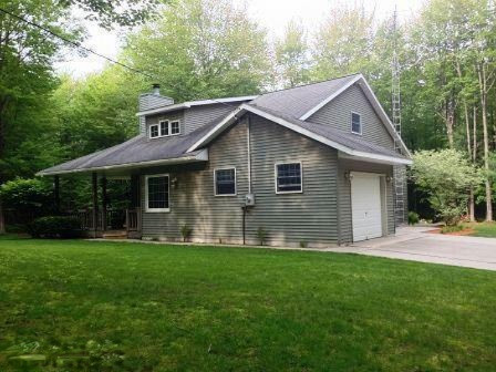 2435 North Rath Road Ludington, MI 49431 - Photo 5 of 24 Additional Photo
