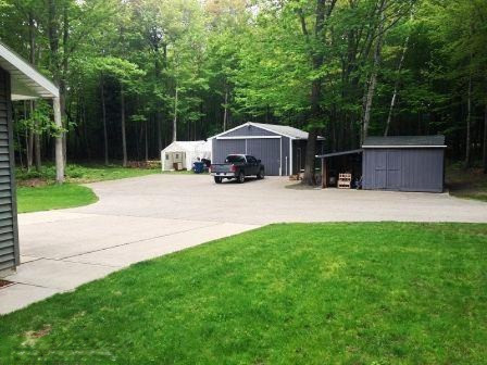 2435 North Rath Road Ludington, MI 49431 - Photo 7 of 24 Additional Photo