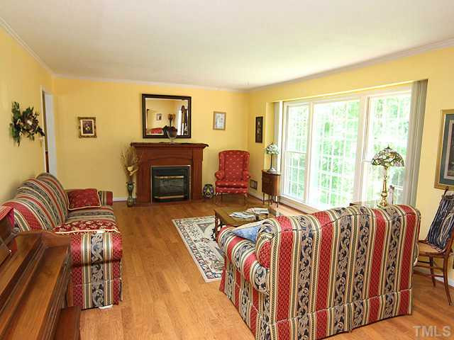 4308 Oak Park Road Raleigh, NC 27612 - Photo 2 of 13 Other