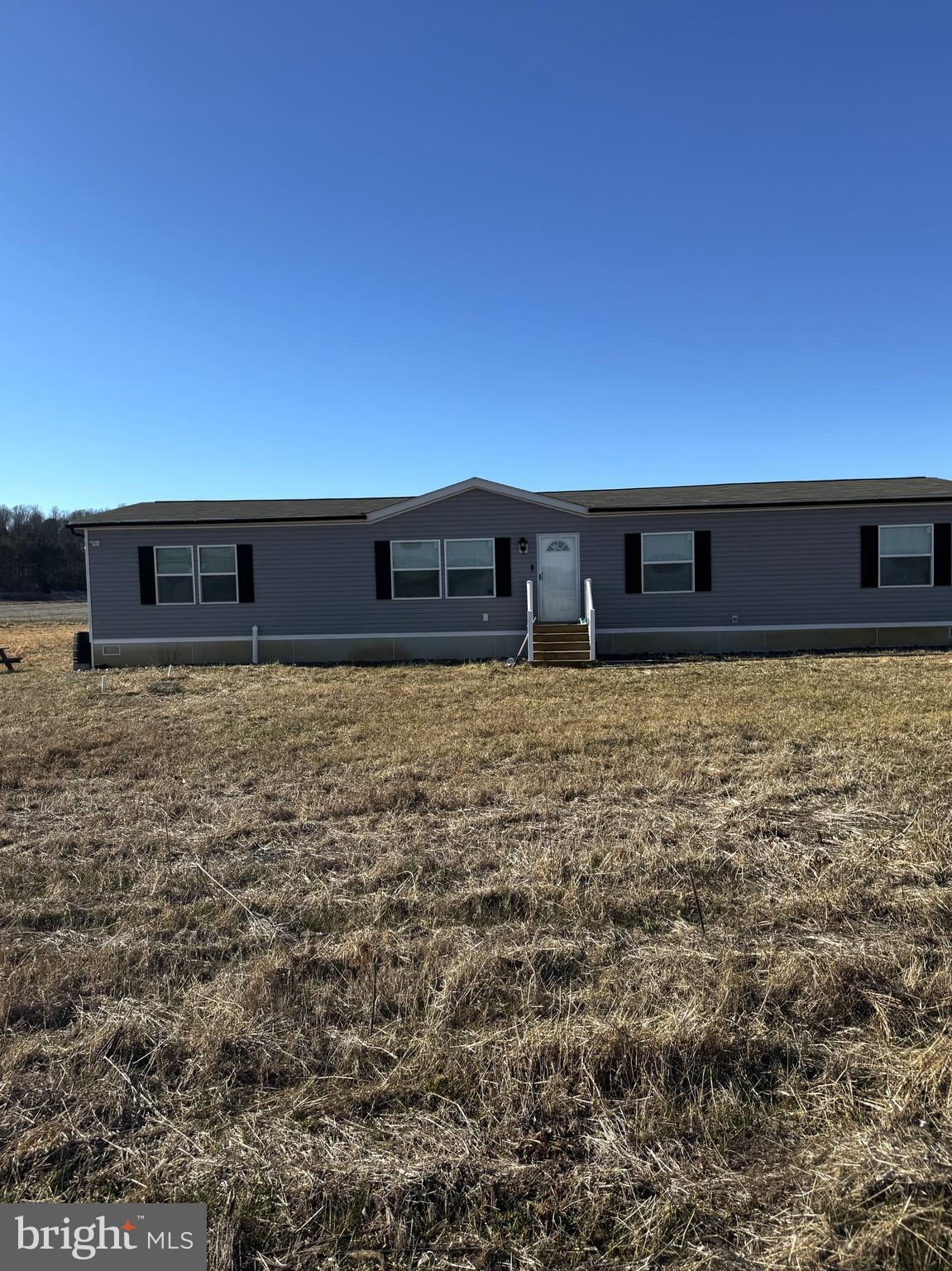 8236 Camden Road Port Royal, VA 22535 - Photo 1 of 14 Front Exterior