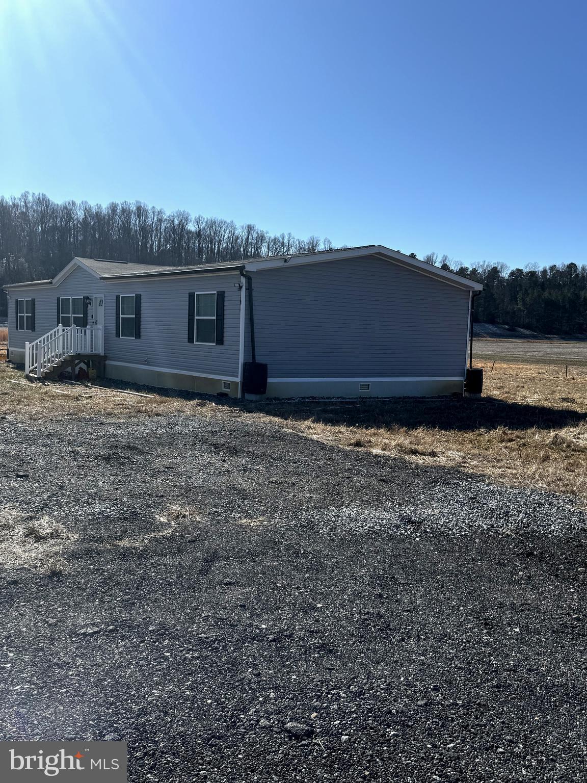 8236 Camden Road Port Royal, VA 22535 - Photo 2 of 14 Front Exterior