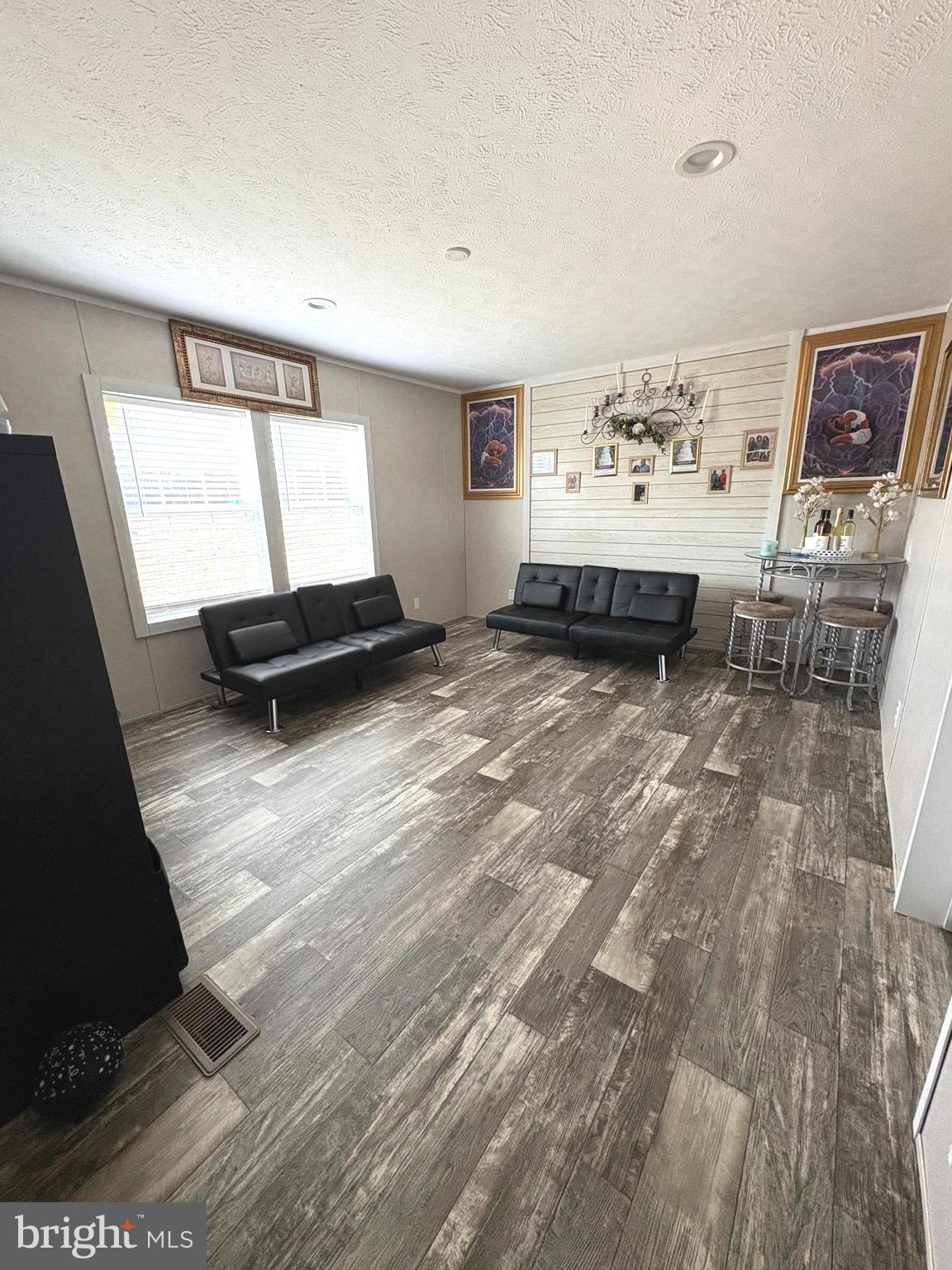 8236 Camden Road Port Royal, VA 22535 - Photo 6 of 14 Living Room