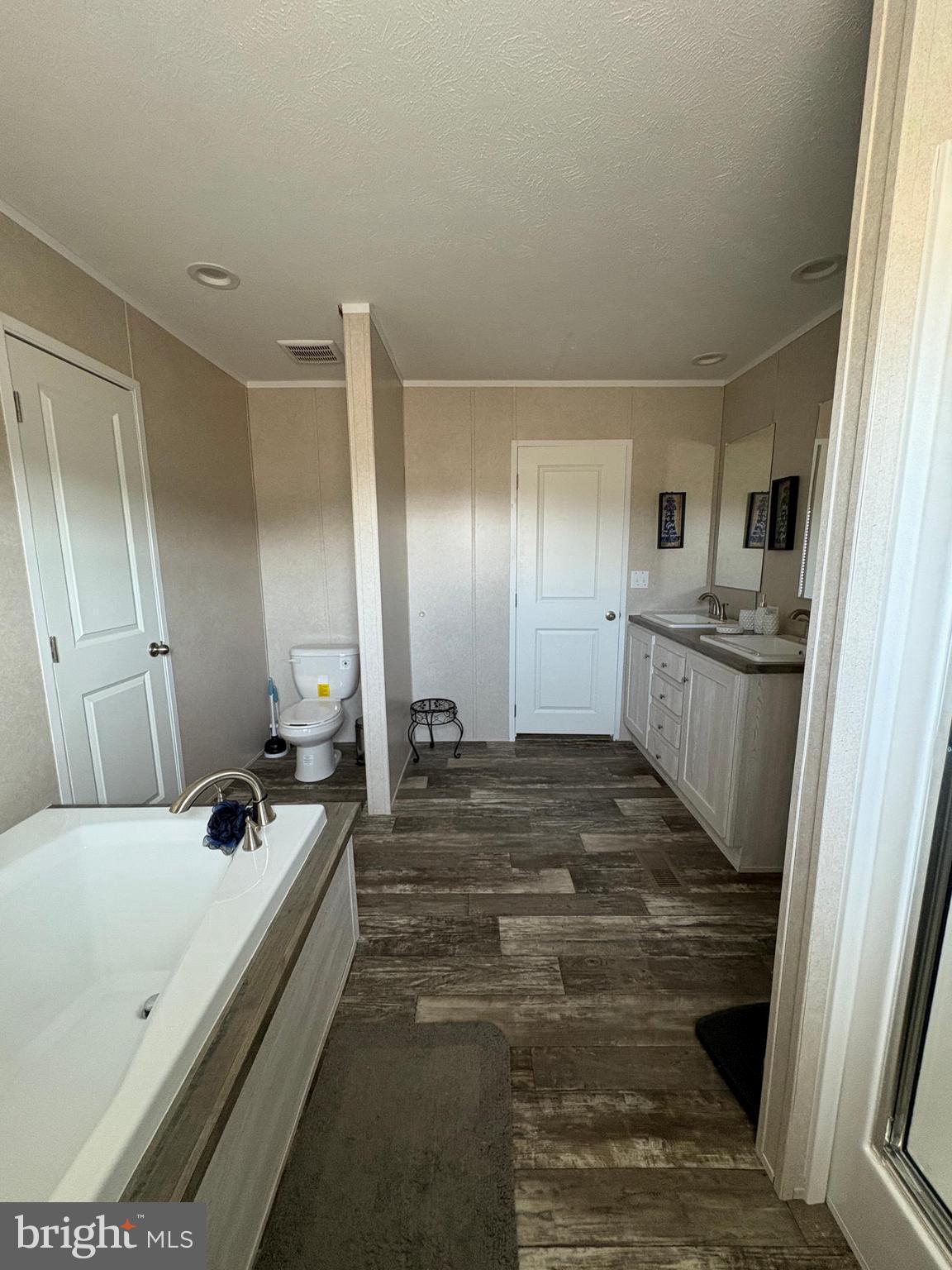 8236 Camden Road Port Royal, VA 22535 - Photo 8 of 14 Bathroom
