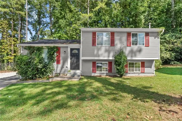 $174,900 | 2036 Countydown Lane, Stone Mountain, GA 30088