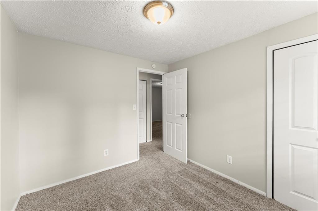 2036 Countydown Lane Stone Mountain, GA 30088 - Photo 11 of 20 a view of an empty room