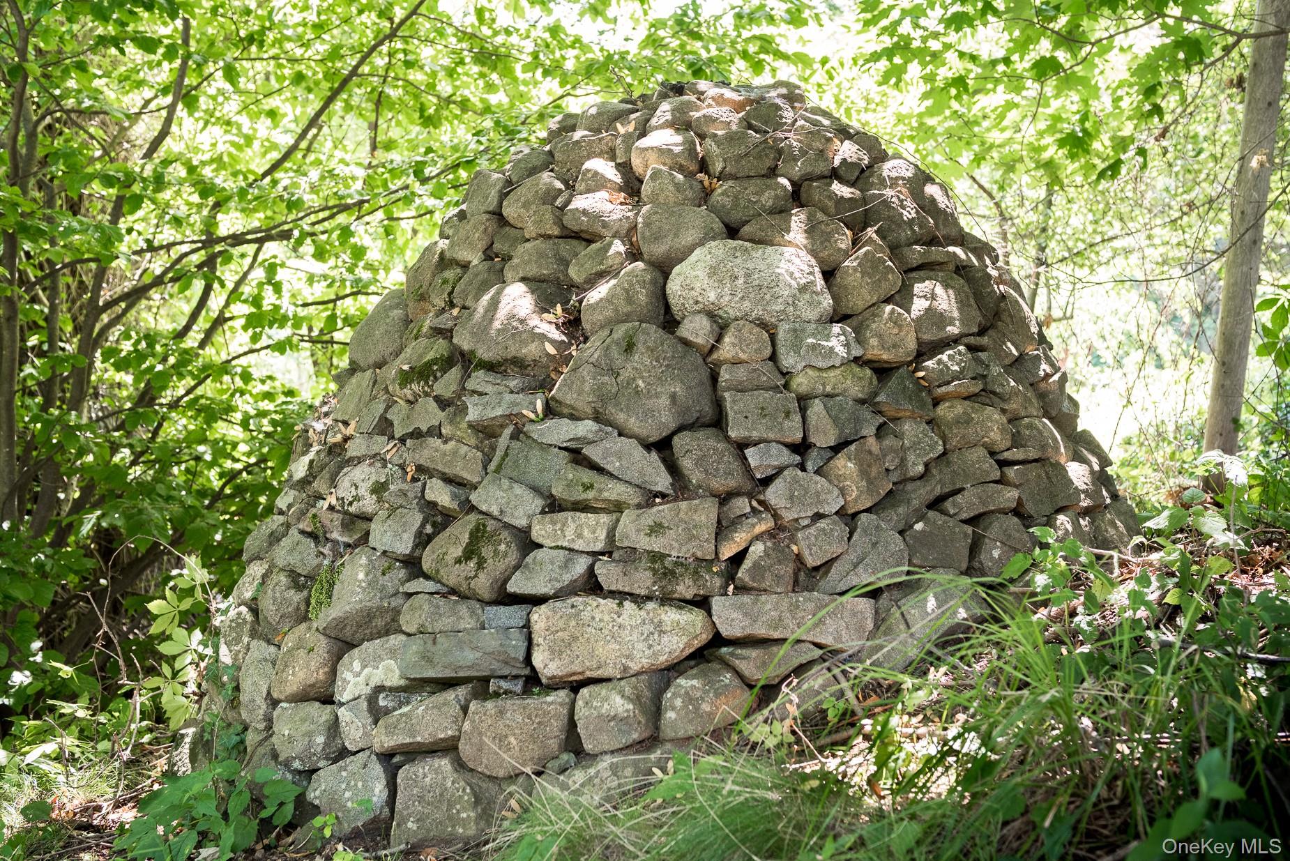 75 Washington Springs Road Palisades, NY 10964 - Photo 46 of 48 a picture of a tree