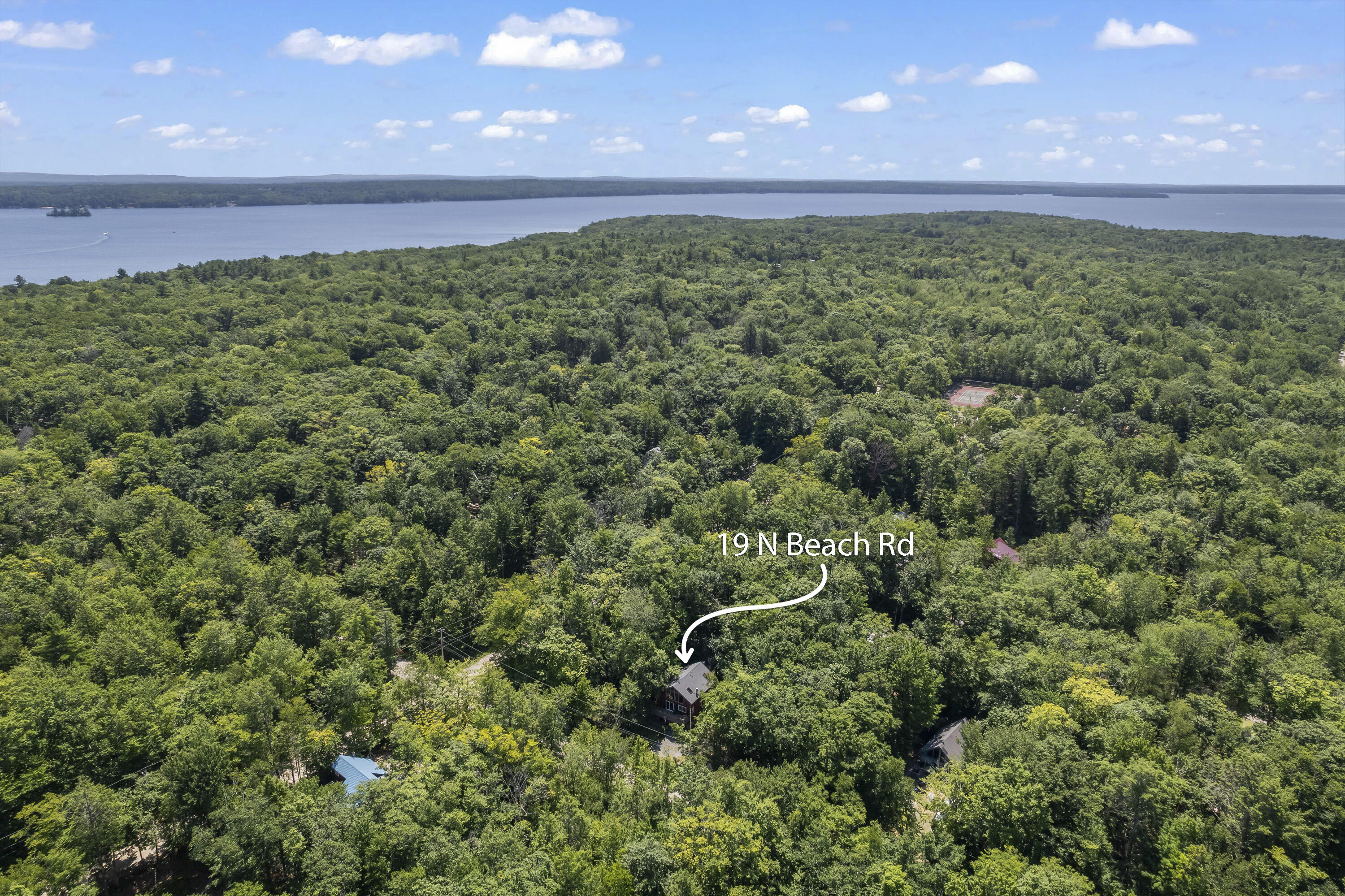 19 North North Beach Road Standish, ME 04084 - Photo 15 of 73 19 N Beach Rd_116