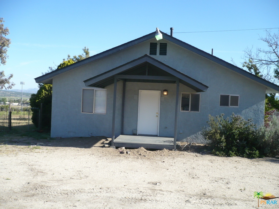 57250 Volkmann Road Anza, CA 92539 - Photo 17 of 22 Additional Photo