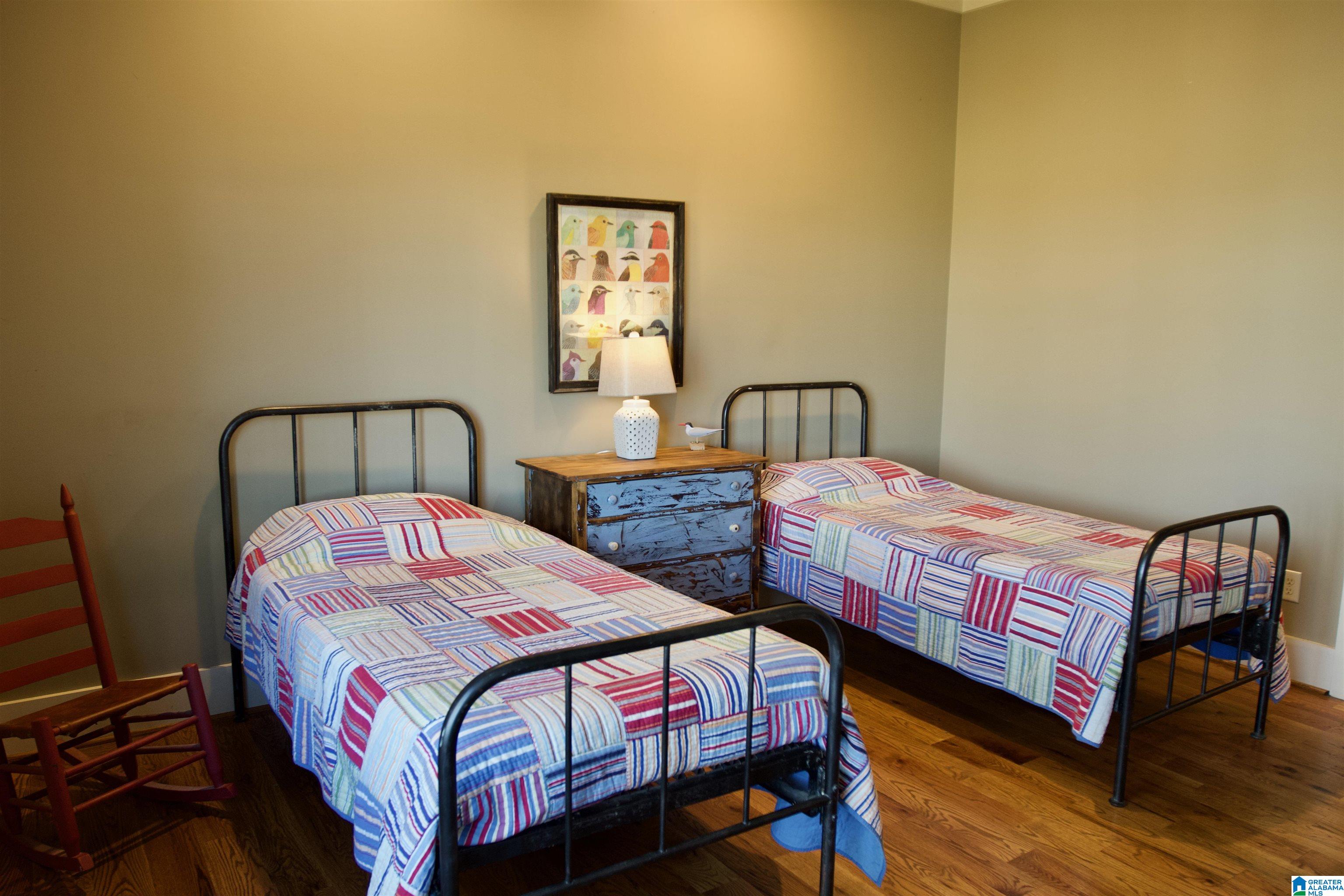 1396 Sun Valley Road Harpersville, AL 35078 - Photo 36 of 82
