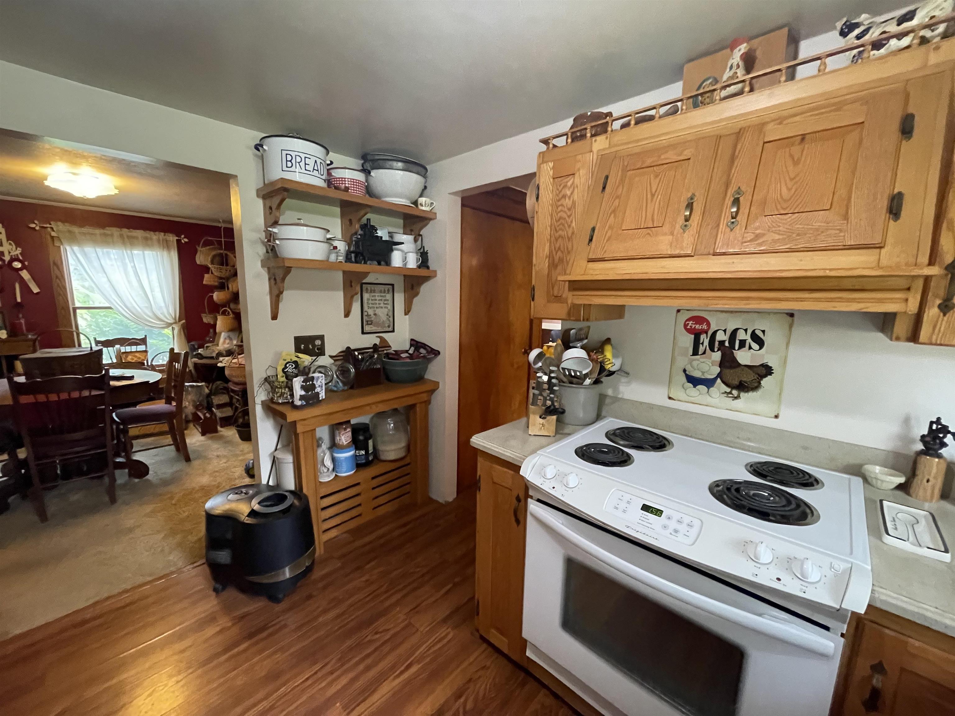 4658 North Croswell Road Alma, MI 48801 - Photo 14 of 26 Gallery Image 14