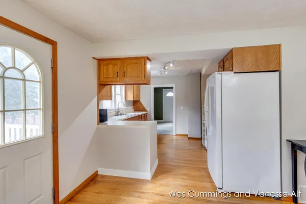 $326,000 | 829 North Jefferson Street, Lowell, MI 49331