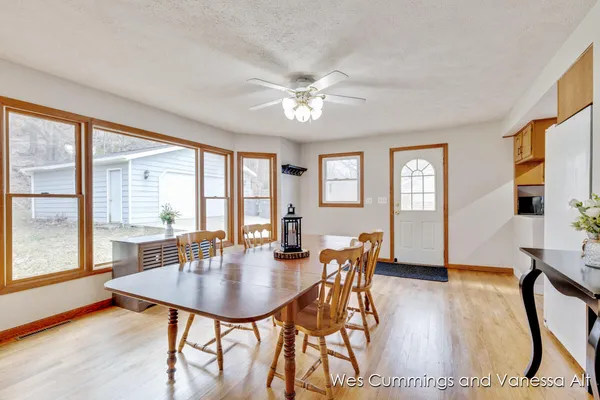 $326,000 | 829 North Jefferson Street, Lowell, MI 49331