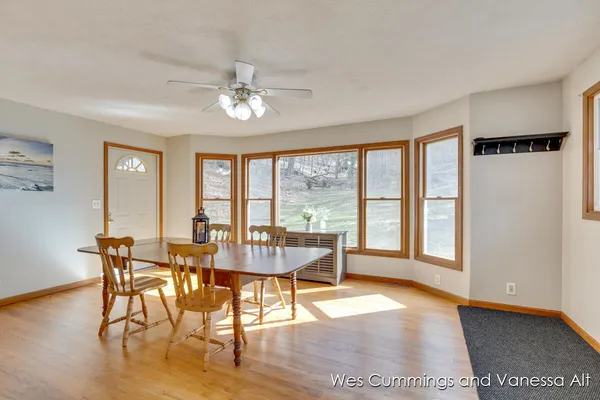 $326,000 | 829 North Jefferson Street, Lowell, MI 49331